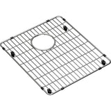 Elkay CTXBG1315 Crosstown Stainless Steel 13-1/2" x 15-1/2" x 1-1/4" Bottom Grid - The Sink Boutique