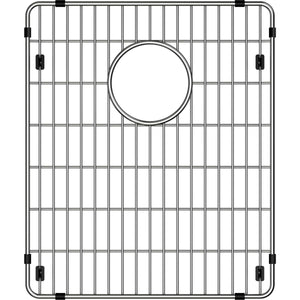 Alternate Image for Elkay CTXBG1316 Crosstown Stainless Steel 13" x 15-1/2" x 1-1/4" Bottom Grid