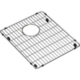 Elkay CTXBG1316 Crosstown Stainless Steel 13" x 15-1/2" x 1-1/4" Bottom Grid - The Sink Boutique