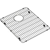 Elkay CTXBG1415 Crosstown Stainless Steel 14-1/2" x 15-1/4" x 1-1/4" Bottom Grid - The Sink Boutique