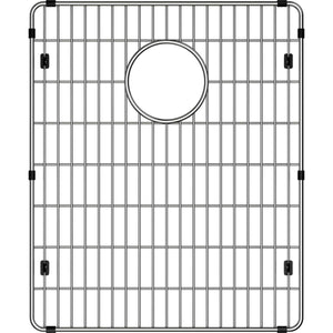 Alternate Image for Elkay CTXBG1417 Crosstown Stainless Steel 14-1/2" x 17-1/2" x 1-1/4" Bottom Grid
