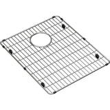 Elkay CTXBG1417 Crosstown Stainless Steel 14-1/2" x 17-1/2" x 1-1/4" Bottom Grid - The Sink Boutique