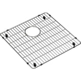 Elkay CTXBG1616 Crosstown Stainless Steel 16-1/4" x 16-1/4" x 1-1/4" Bottom Grid - The Sink Boutique
