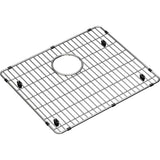 Elkay CTXBG1815 Crosstown Stainless Steel 17-3/8" x 14-3/8" x 1-1/4" Bottom Grid - The Sink Boutique