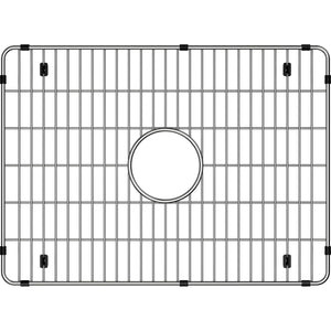 Alternate Image for Elkay CTXBG1914 Crosstown Stainless Steel 19-3/8" x 14-1/8" x 1-1/4" Bottom Grid