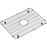 Elkay CTXBG1914 Crosstown Stainless Steel 19-3/8" x 14-1/8" x 1-1/4" Bottom Grid - The Sink Boutique