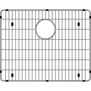 Alternate Image for Elkay CTXBG1915 Crosstown Stainless Steel 19-1/2" x 15-1/2" x 1-1/4" Bottom Grid