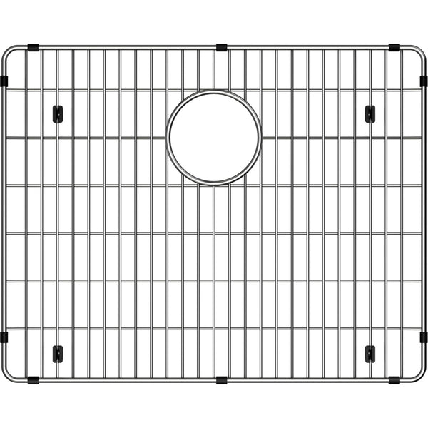 Elkay CTXBG1915 Crosstown Stainless Steel 19-1/2" x 15-1/2" x 1-1/4" Bottom Grid