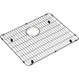 Elkay CTXBG1915 Crosstown Stainless Steel 19-1/2" x 15-1/2" x 1-1/4" Bottom Grid - The Sink Boutique