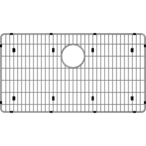 Alternate Image for Elkay CTXBG2614 Crosstown Stainless Steel 26-3/8" x 14-3/8" x 1-1/4" Bottom Grid