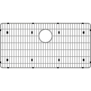 Alternate Image for Elkay CTXBG2914 Crosstown Stainless Steel 28-7/8" x 14-3/8" x 1-1/4" Bottom Grid
