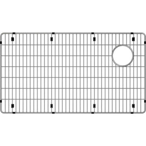 Alternate Image for Elkay CTXBG2916 Crosstown Stainless Steel 29-1/4" x 16-1/4" x 1-1/4" Bottom Grid