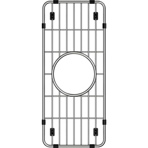 Alternate Image for Elkay CTXBG614 Crosstown Stainless Steel 6-1/4" x 14-1/2" x 1-1/4" Bottom Grid