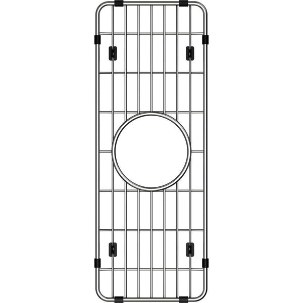 Elkay CTXBG617 Crosstown Stainless Steel 6-1/4" x 16-3/4" x 1-1/4" Bottom Grid