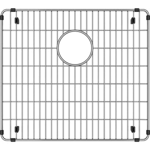 Alternate Image for Elkay CTXFBG1816 Crosstown Stainless Steel 18-1/8" x 16-1/8" x 1-1/4" Bottom Grid