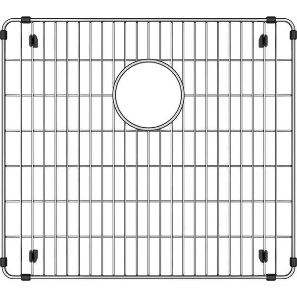 Elkay CTXFBG1816 Crosstown Stainless Steel 18-1/8" x 16-1/8" x 1-1/4" Bottom Grid