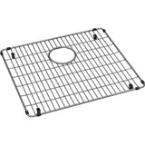 Elkay CTXFBG1816 Crosstown Stainless Steel 18-1/8" x 16-1/8" x 1-1/4" Bottom Grid - The Sink Boutique