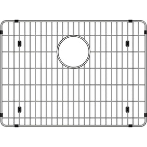 Alternate Image for Elkay CTXOBG1914 Crosstown Stainless Steel 19-3/8" x 14-1/8" x 1-1/4" Bottom Grid