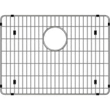 Elkay CTXOBG1914 Crosstown Stainless Steel 19-3/8" x 14-1/8" x 1-1/4" Bottom Grid