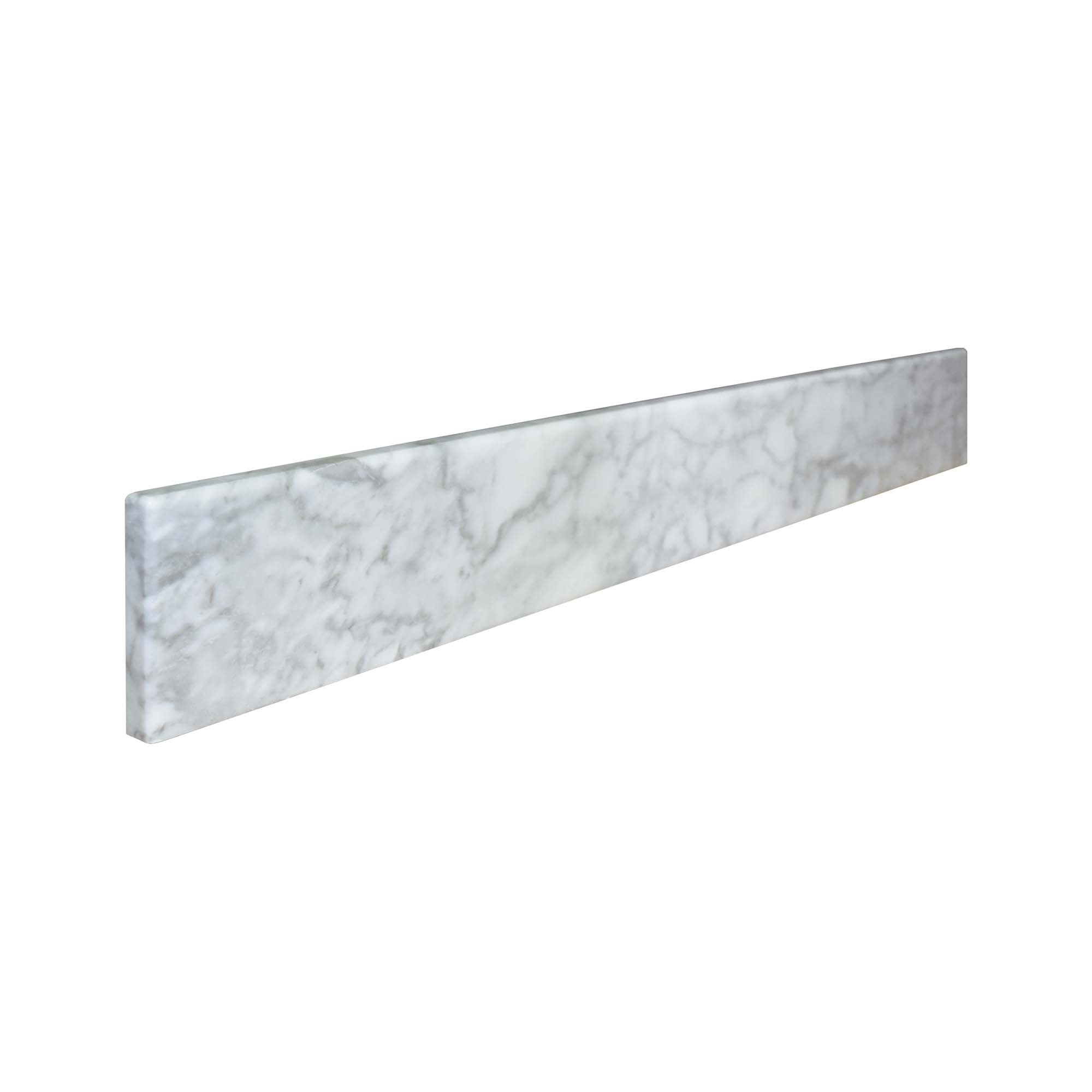 Native Trails 30" Carrara Backsplash, VNTB306