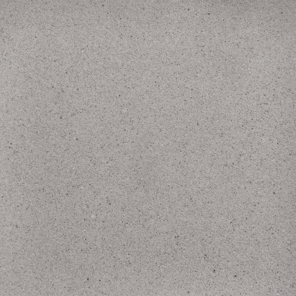 Blanco Ikon 33" Granite Composite Farmhouse Sink, Silgranit, Concrete Gray, 402320