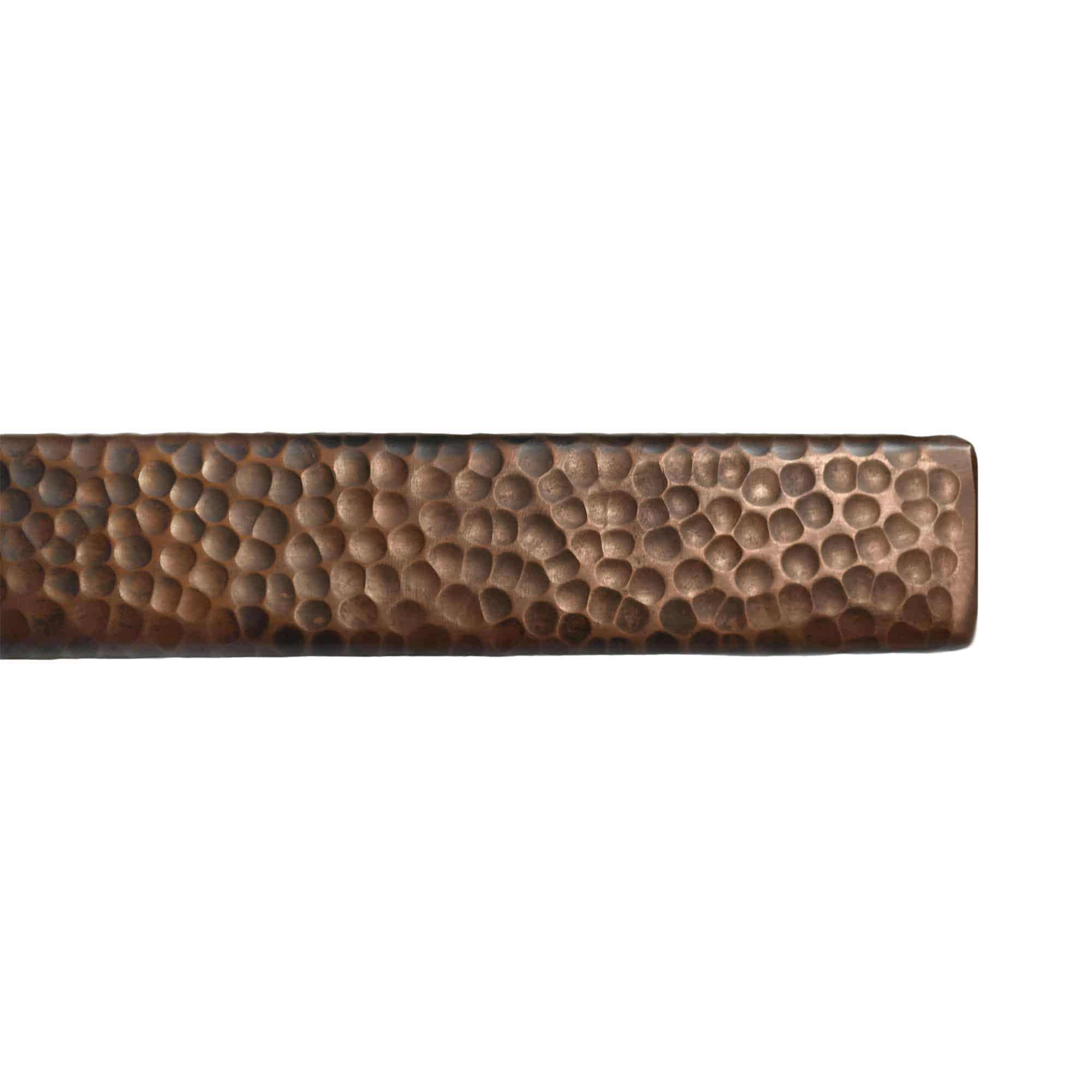 Native Trails 30" Cozumel Vanity Top with Integral Bathroom Sink in Antique Copper, VNT3022