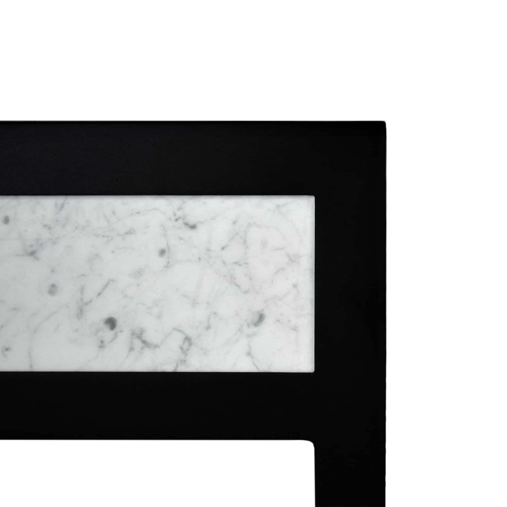 Native Trails 48" Cuzco Freestanding Vanity Base in Carrara, VNR486