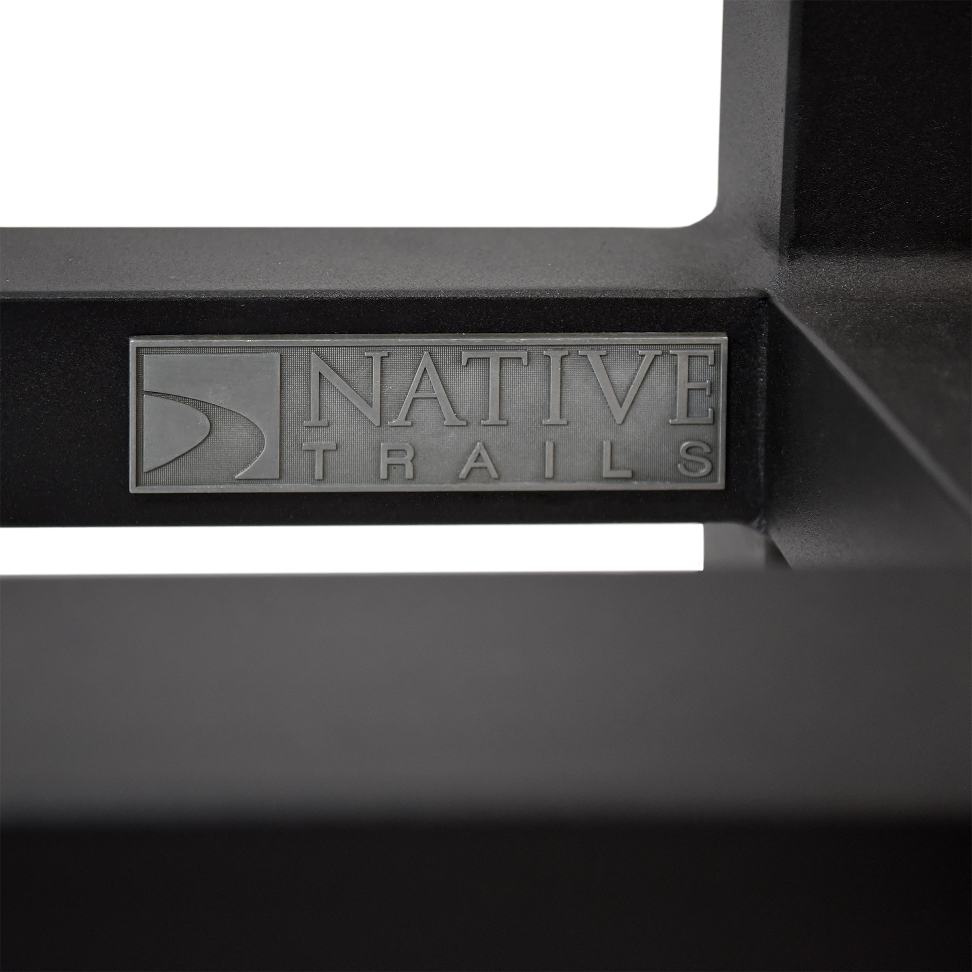 Native Trails 30" Cuzco Freestanding Vanity Base in Brushed Nickel, VNR305