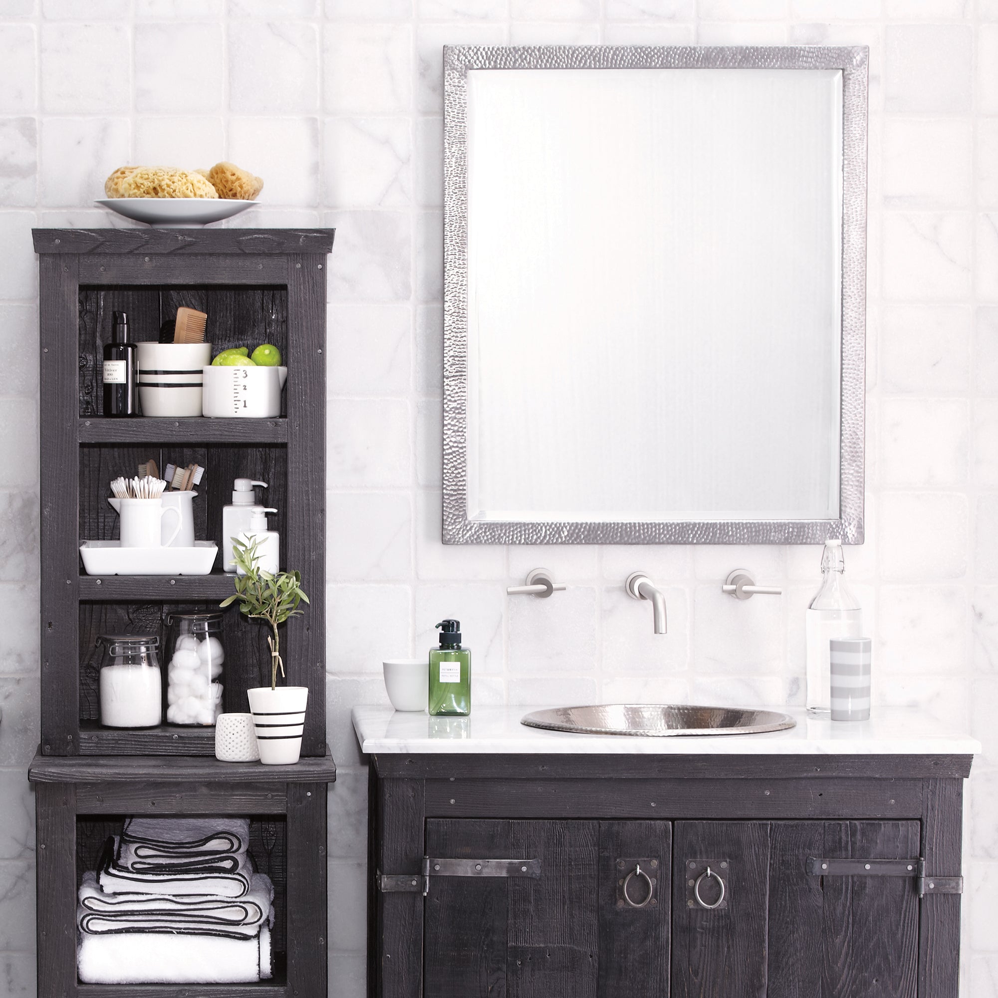 Native Trails Divinity Large Mirror, MR527