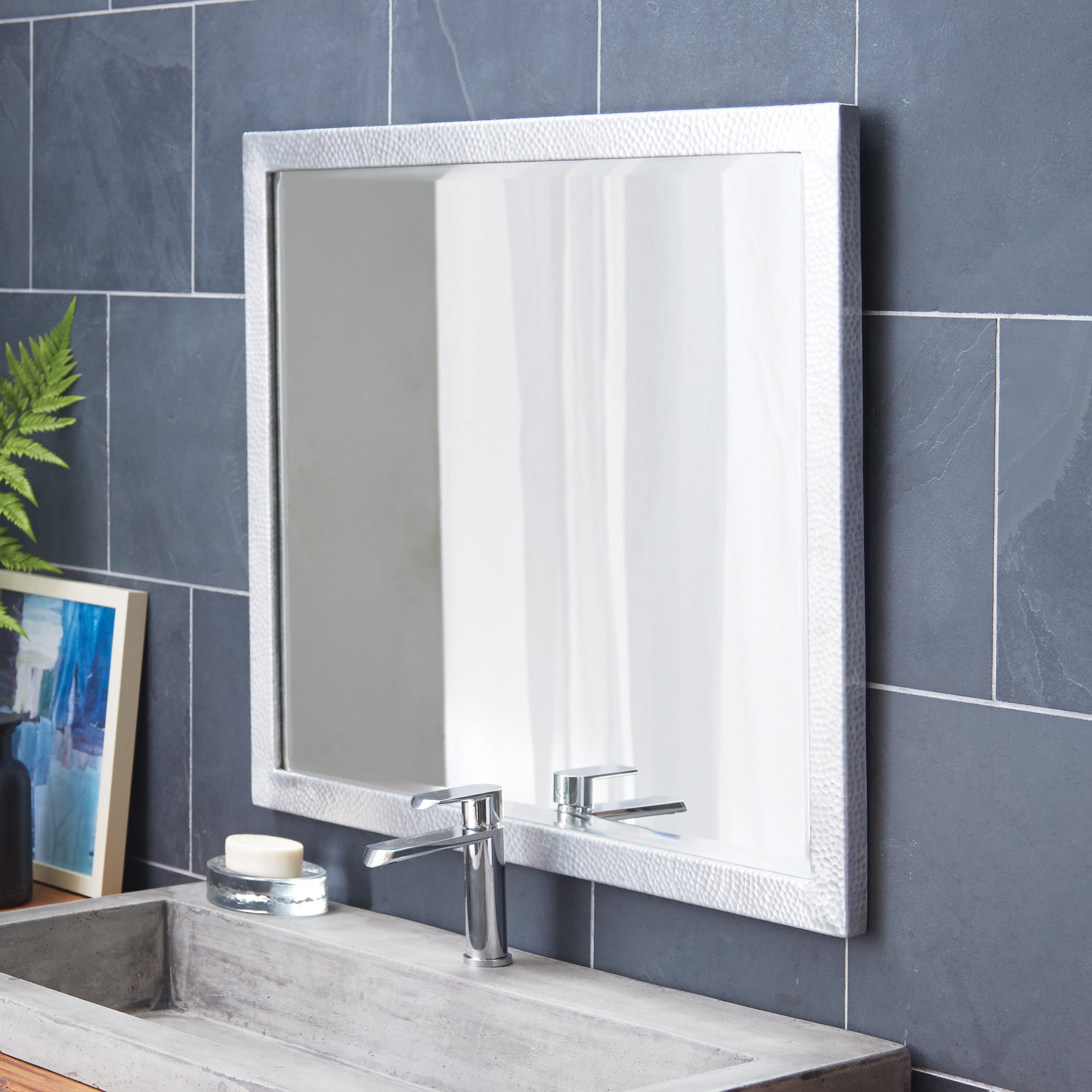 Native Trails Divinity Large Mirror, MR527