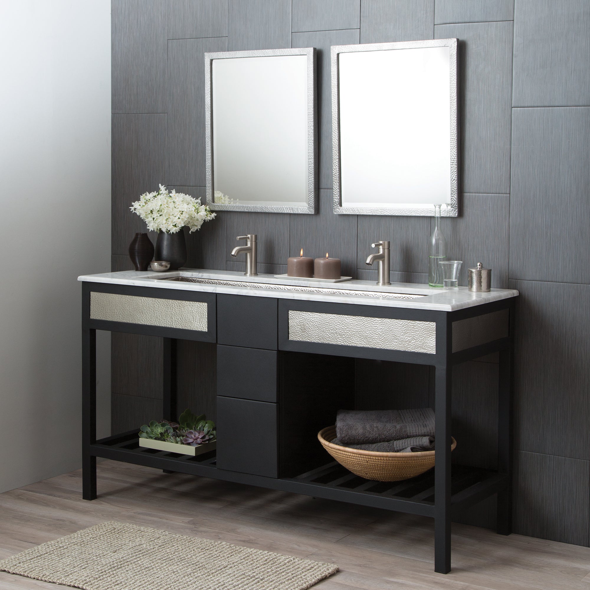 Native Trails Divinity Small Mirror, MR520