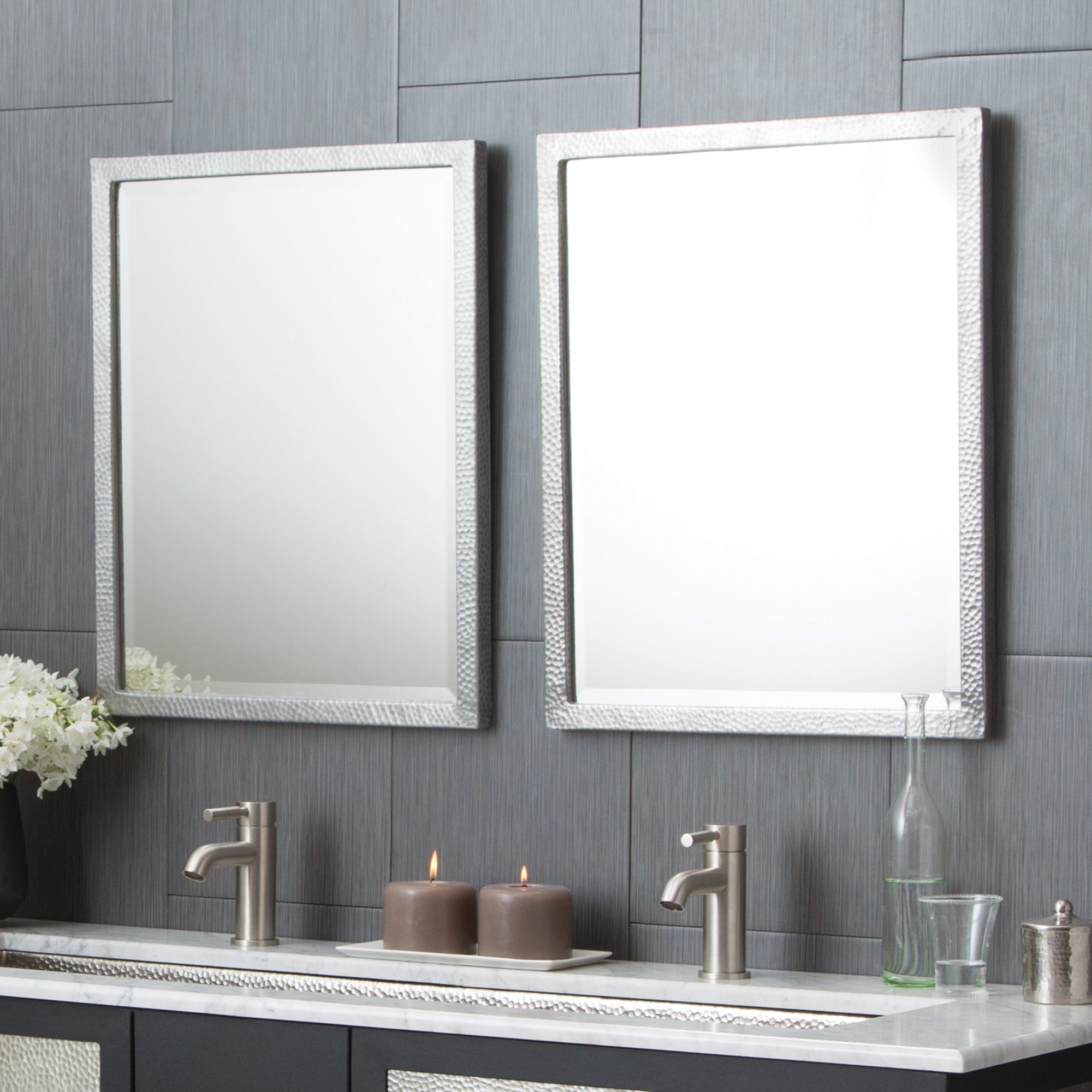 Native Trails Divinity Small Mirror, MR520