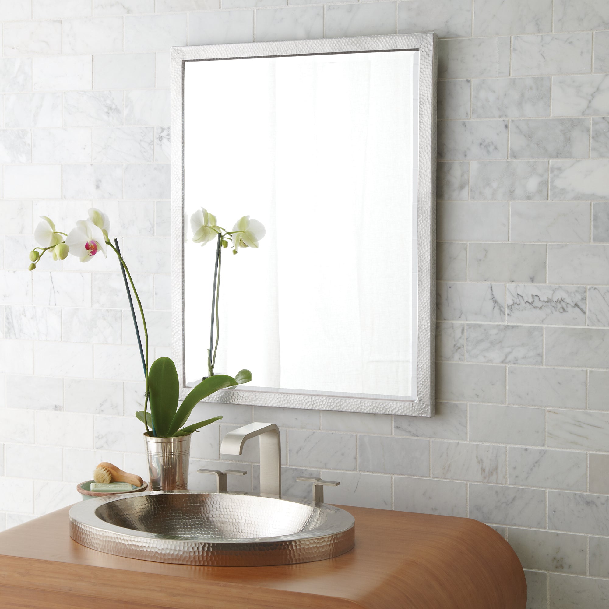 Native Trails Divinity Small Mirror, MR520