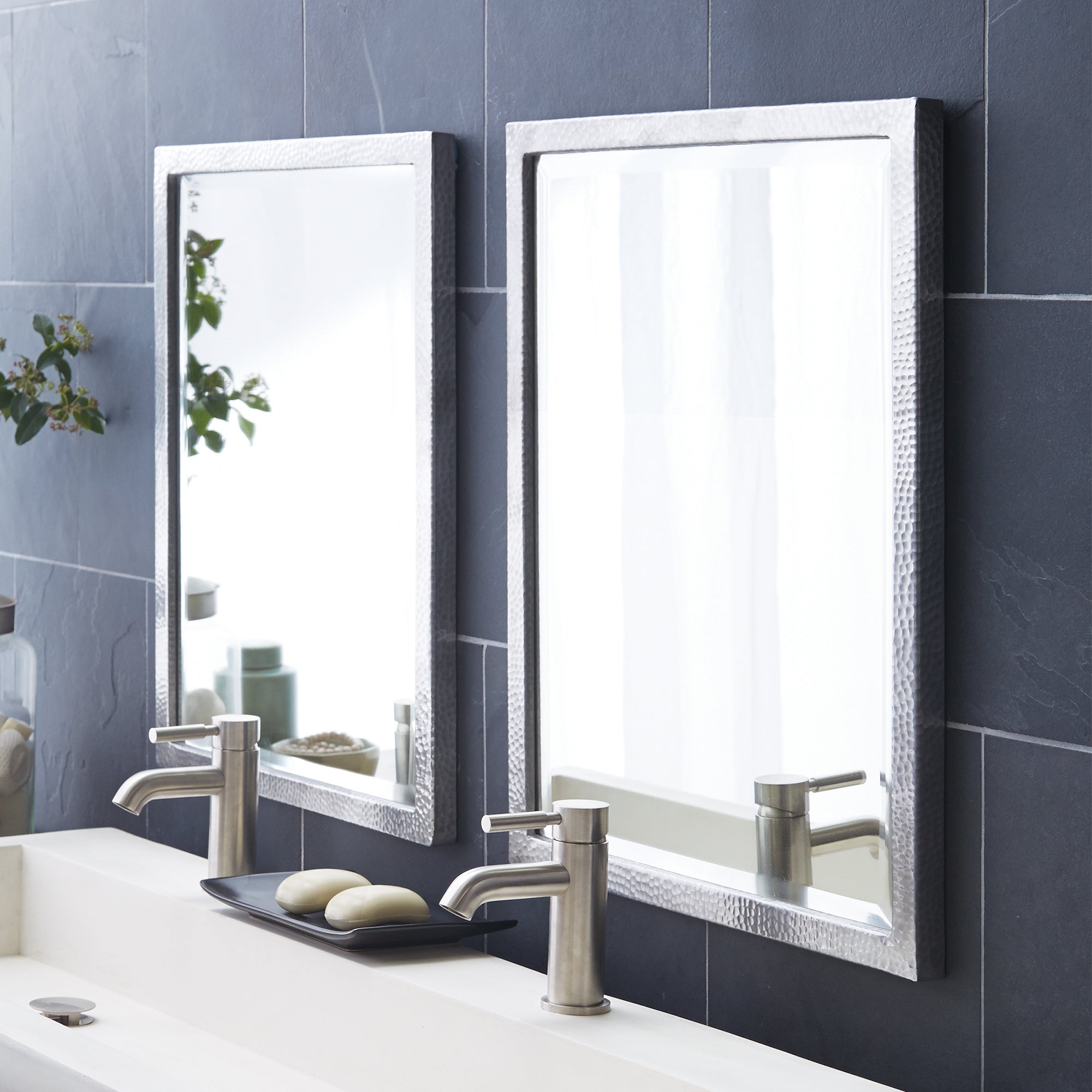 Native Trails Divinity Small Mirror, MR520
