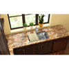 Elkay CB1713 Hardwood 13-1/2
