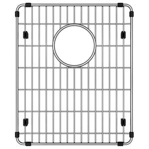 Alternate Image for Elkay EBG1214 Stainless Steel 11-7/8" x 14-3/8" x 1-1/4" Bottom Grid