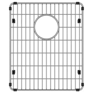Alternate Image for Elkay EBG1315 Stainless Steel 12-3/4" x 15-1/4" x 1-1/4" Bottom Grid