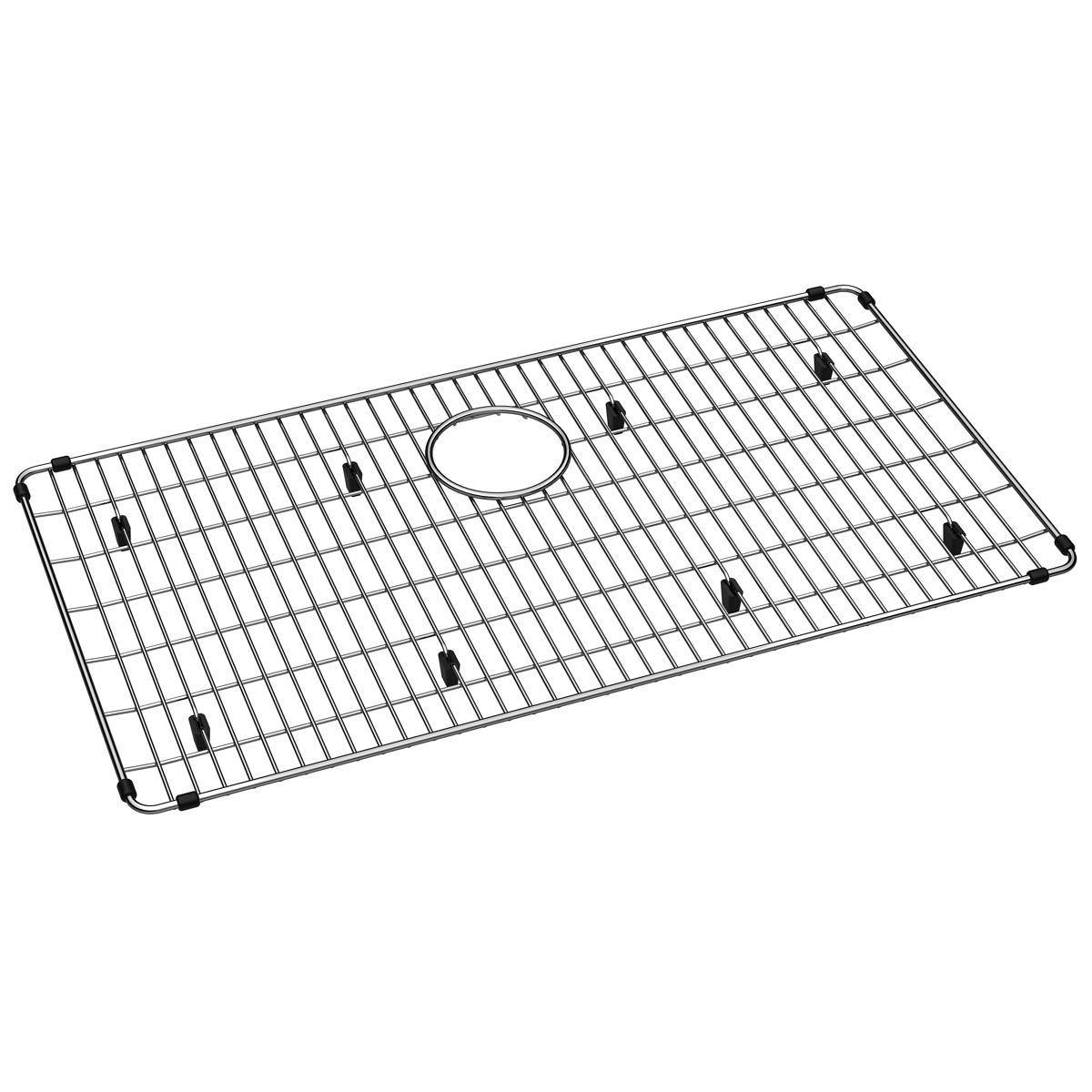 Elkay EBG2815 Stainless Steel 28-1/4" x 15-1/4" x 1-1/4" Bottom Grid - The Sink Boutique