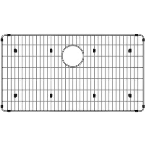 Alternate Image for Elkay EBG2815 Stainless Steel 28-1/4" x 15-1/4" x 1-1/4" Bottom Grid