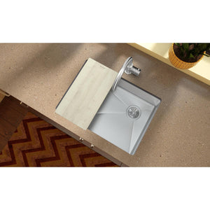 Alternate Image for Elkay LKCBF17HW Crosstown Hardwood 18" x 9-3/4" x 3/4" Cutting Board