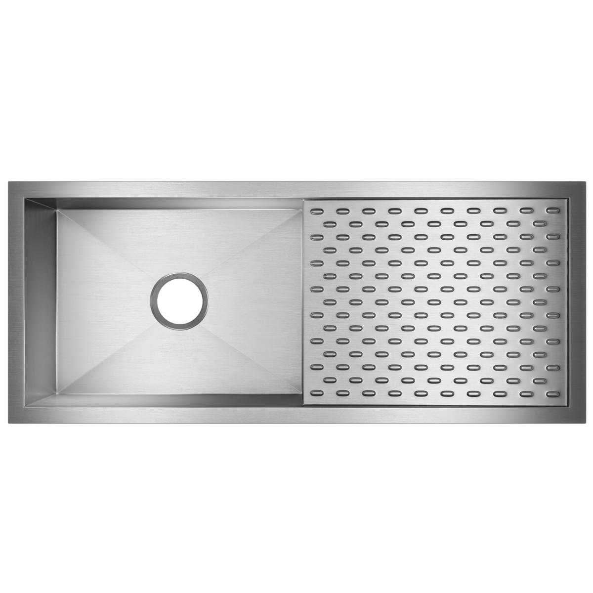 ENSHO Elkay ECTRU24169RTWC Crosstown 25-1/2