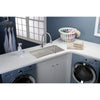 Elkay Lustertone Classic 22