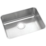 Elkay Lustertone Classic 24" Stainless Steel Kitchen Sink, Lustrous Satin, ELUH2115 - The Sink Boutique