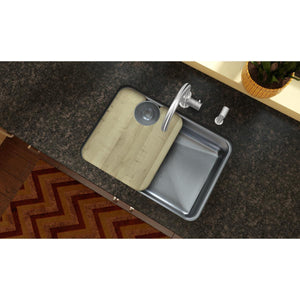 Alternate Image for Elkay CBS1316 Hardwood 14-1/2" x 17" x 3/4" Cutting Board