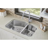 Elkay Lustertone Classic 33