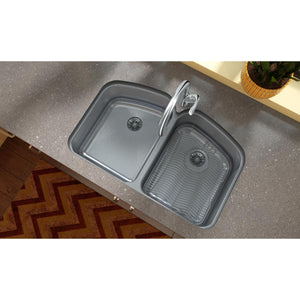 Alternate Image for Elkay LKWOBG1520RSS Stainless Steel 13-1/2" x 17-1/4" x 1-1/8" Bottom Grid