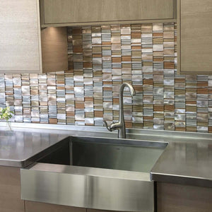 Alternate Image for Nantucket Sinks Pro Series 33" Stainless Steel Retrofit Farmhouse Sink, 16 Gauge, EZApron33