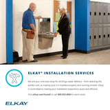 Elkay ERS11Y Remote Chiller, Non-Filtered 1 GPH - The Sink Boutique