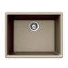 Houzer Quartztone 18