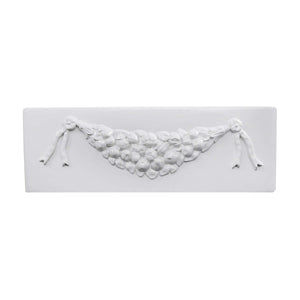 Alternate Image for Nantucket Sinks Cape 30" Fireclay Farmhouse Sink, White, Garland-30W